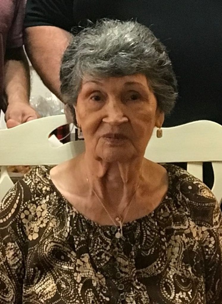 Rosa Lugo Valenzuela Profile Photo