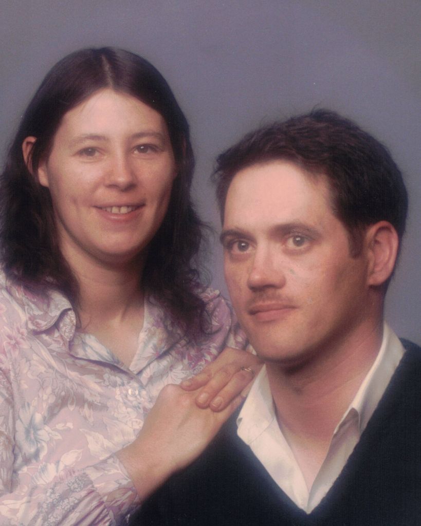 Norma "Nena" Iris Davies Profile Photo