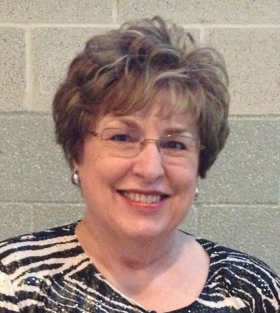 Betty Arlene Choquette Profile Photo