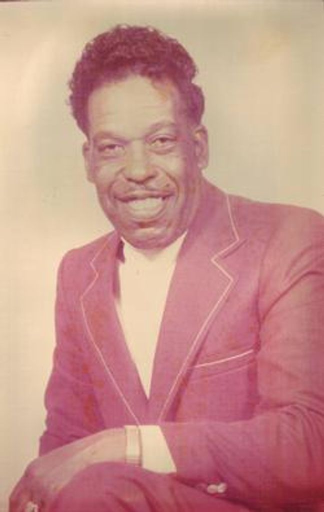 Joseph O.G. Payne Profile Photo