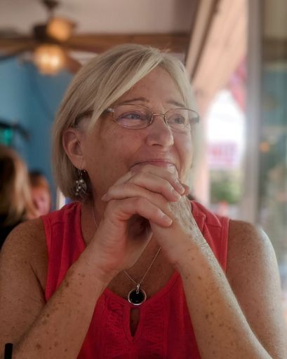 Donna Louise Jones's obituary image