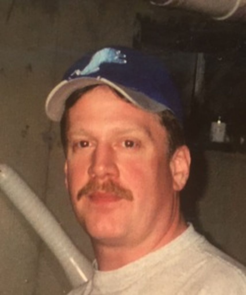 Trent Califf