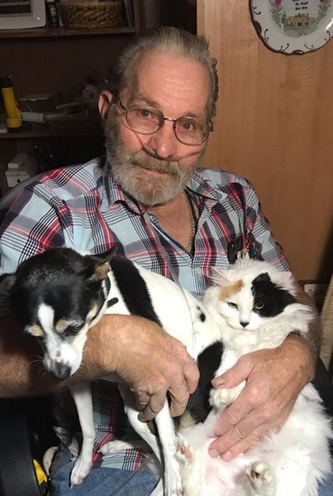William "Bill" Lee Eggert Profile Photo