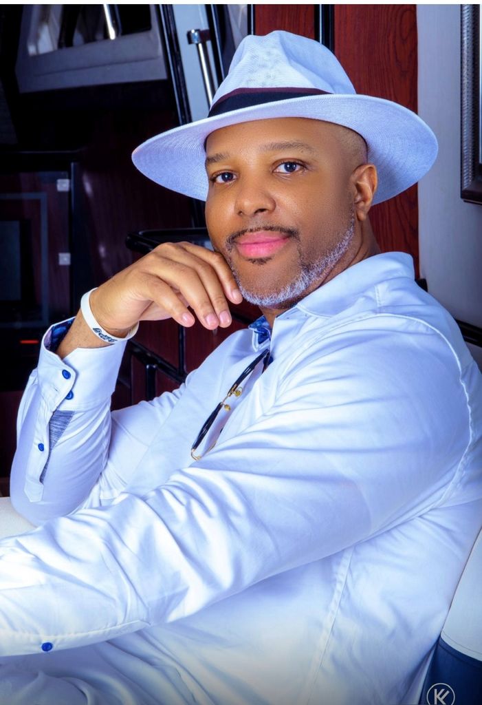 Onyebuchi Emmanuel Okekeocha Profile Photo