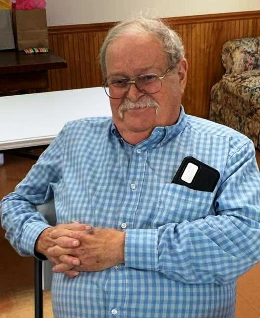 Johnny Lafayette Keyes Profile Photo