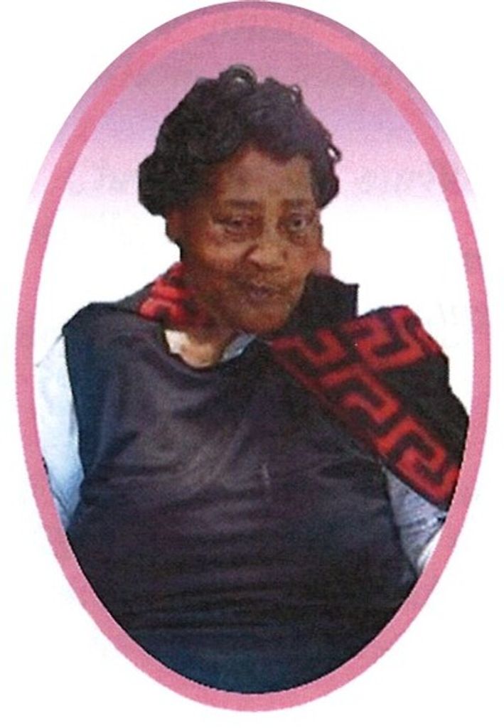Grace Walker Profile Photo
