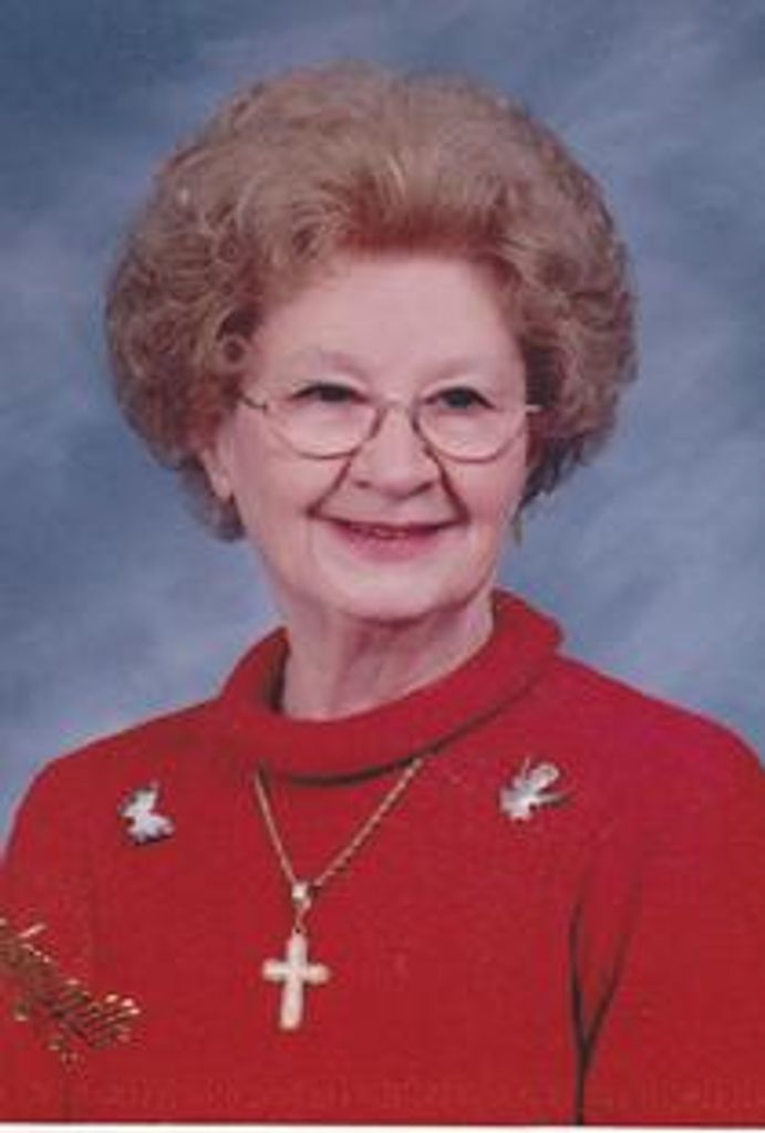 Virginia E  Forbes