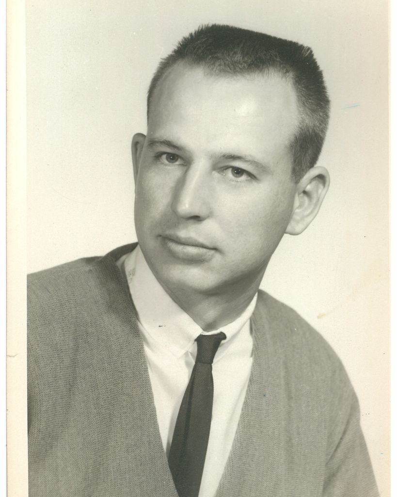 William John Winburn