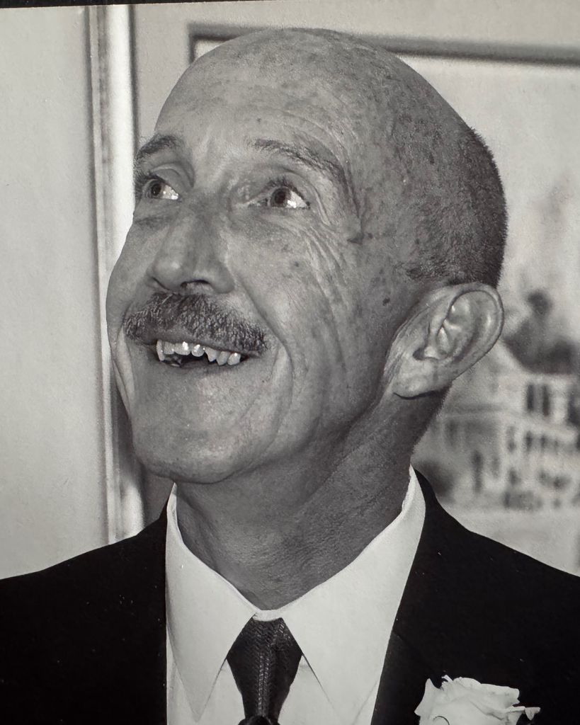 Michael J. Cunningham Profile Photo