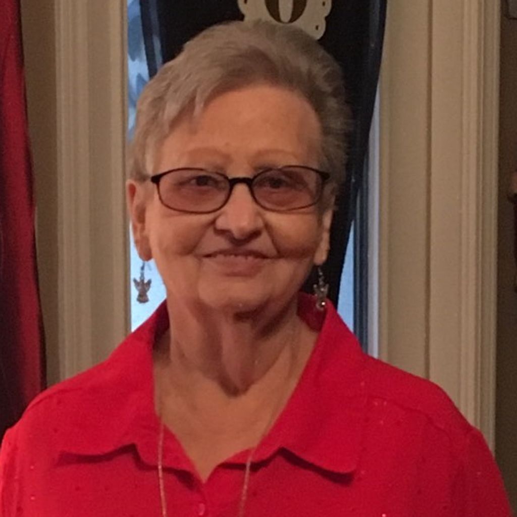 Shirley A McMillian