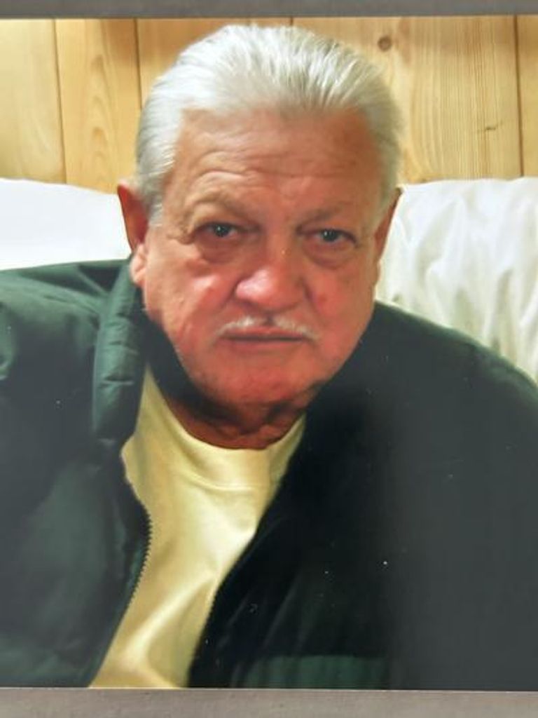 Norwood "Nob" Wall Profile Photo