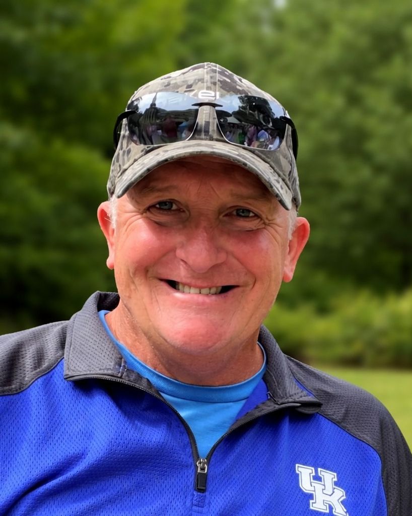 Michael Carl "Milo" Brock Profile Photo