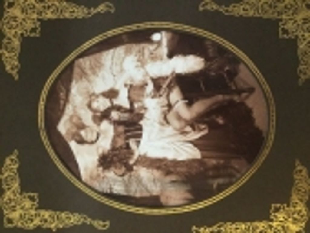 Cheryl Barbara Wales