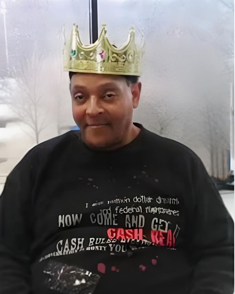 Henderson Lee Washington Profile Photo