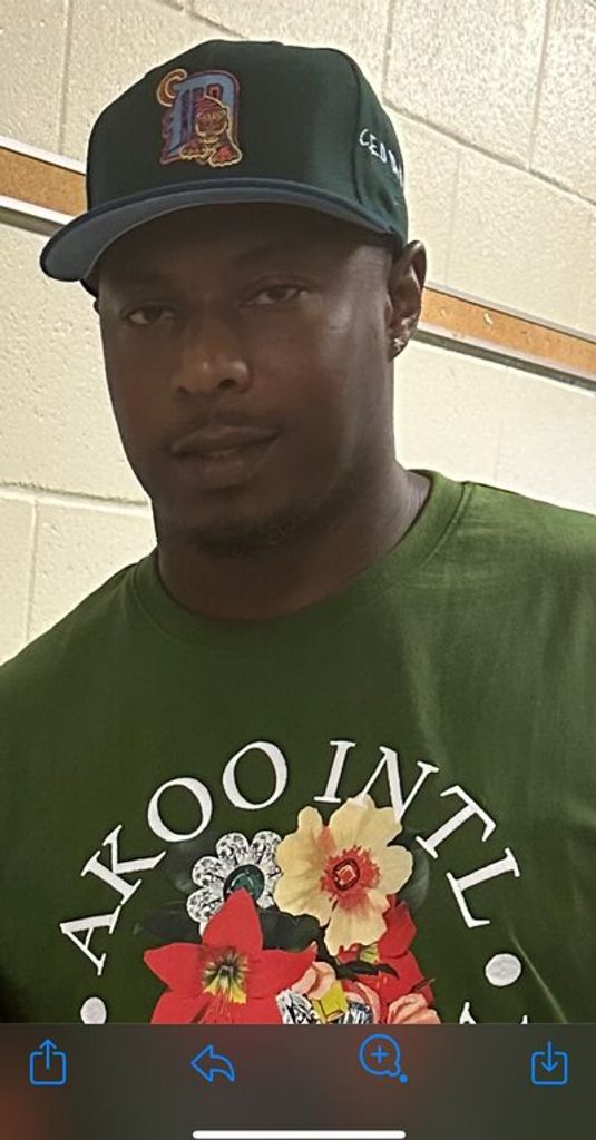 Dontarius Montrelle Soul Profile Photo