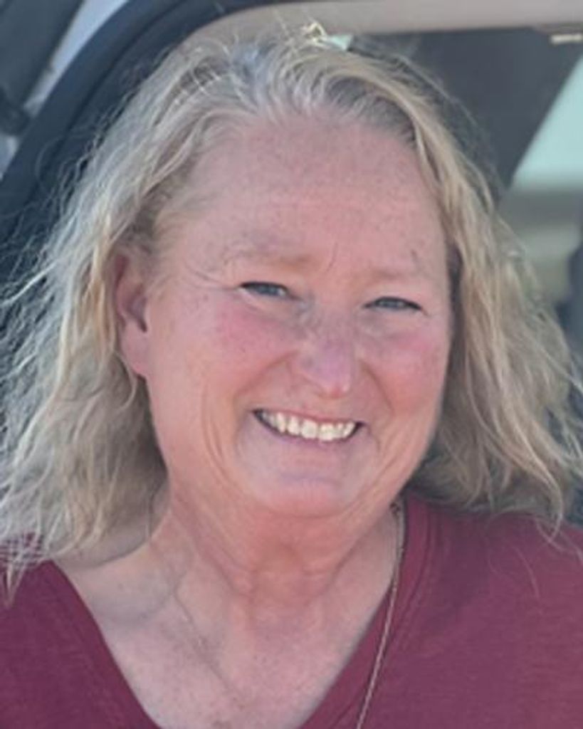 Paula Lynn (Hoffman) Miller Profile Photo