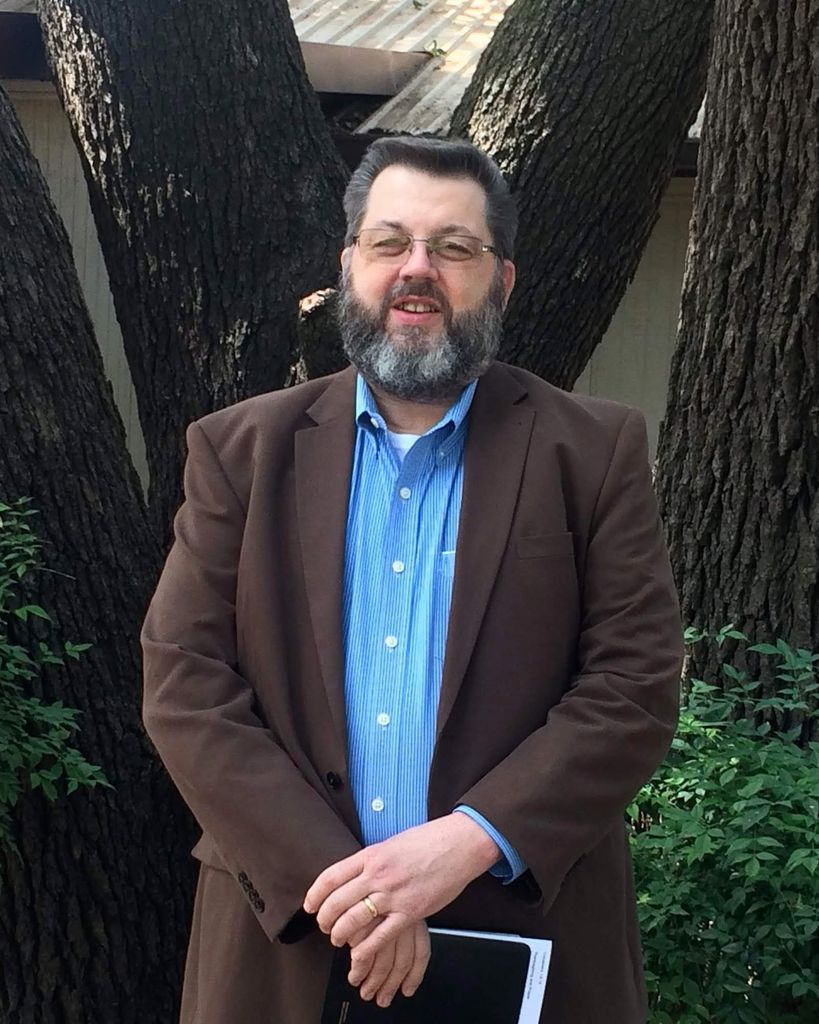 Tom Hagan Profile Photo