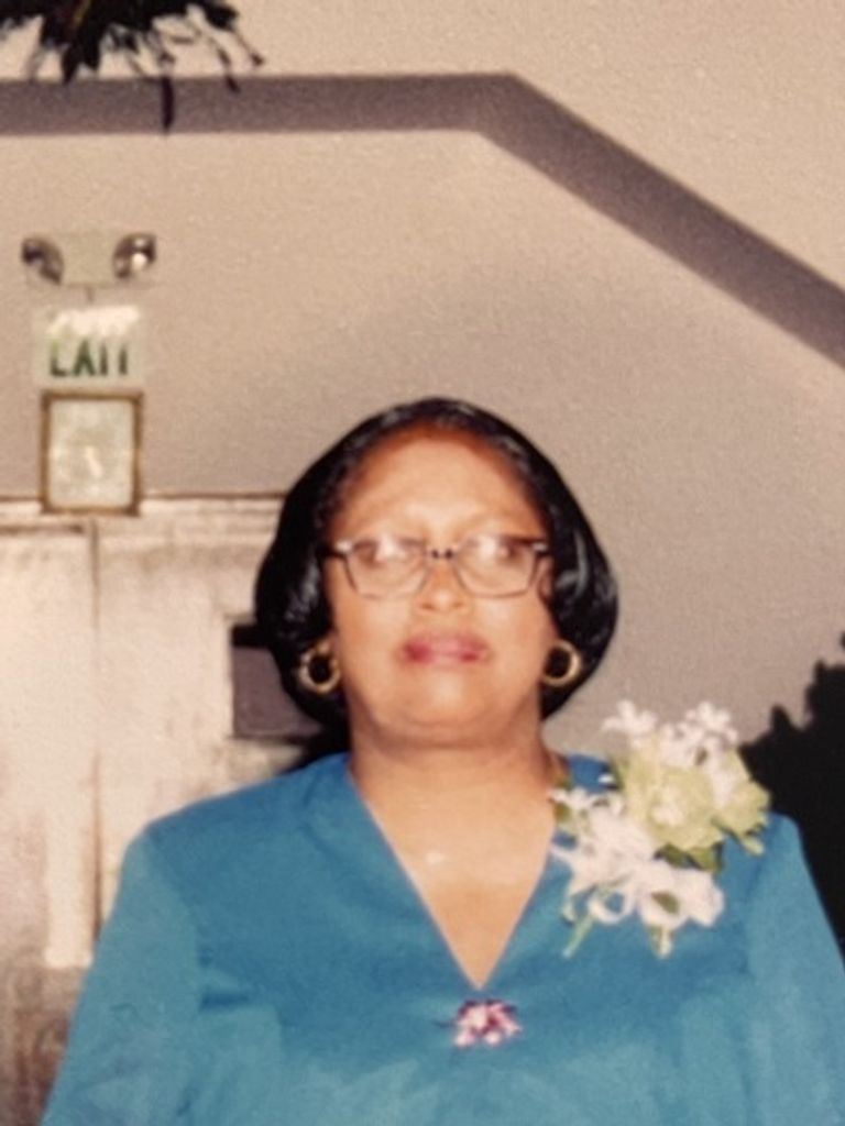 Mildred Johnson Profile Photo