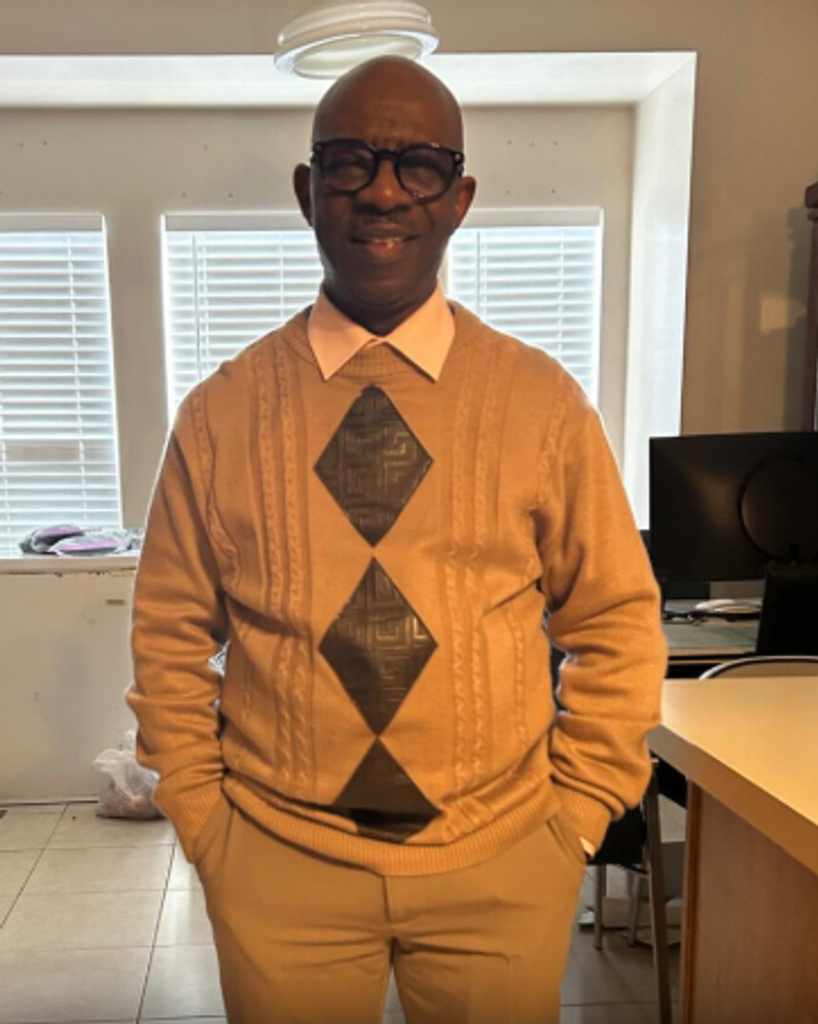 Okechukwu Umunnakwe Profile Photo