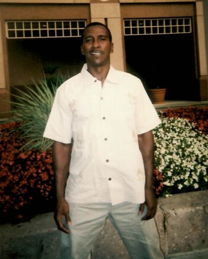 RICKEY GLENN STARGHILL Profile Photo