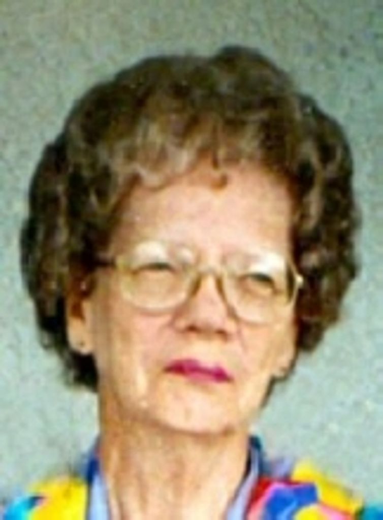 Bonnye M. Shephard