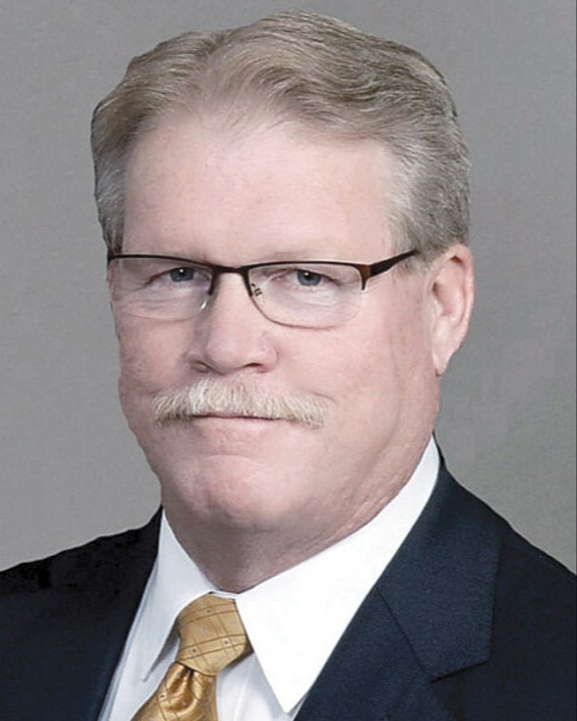 DANIEL B. “DAN” BROWN Profile Photo