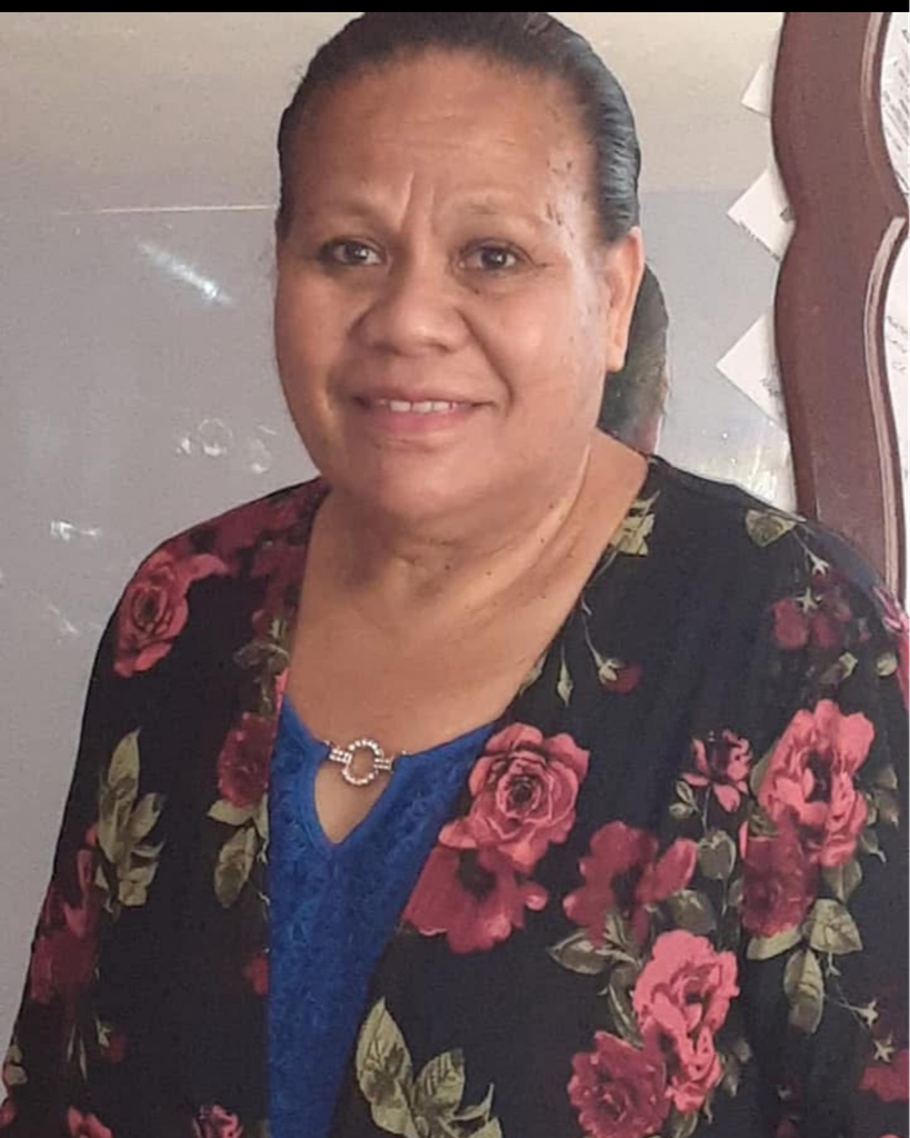 Vaofa Moala Ofa