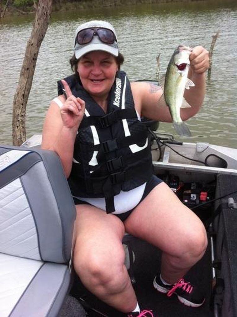 Nancy Jo Griffith Profile Photo