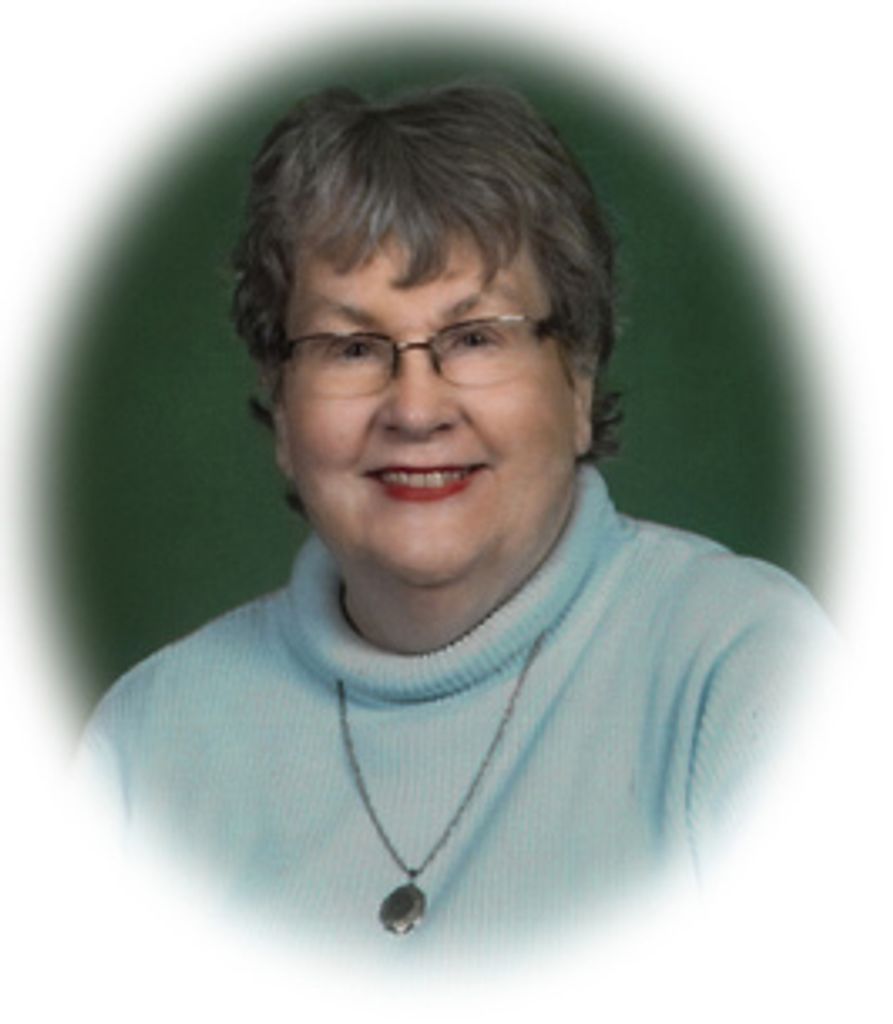 Nancy Ellen Jones