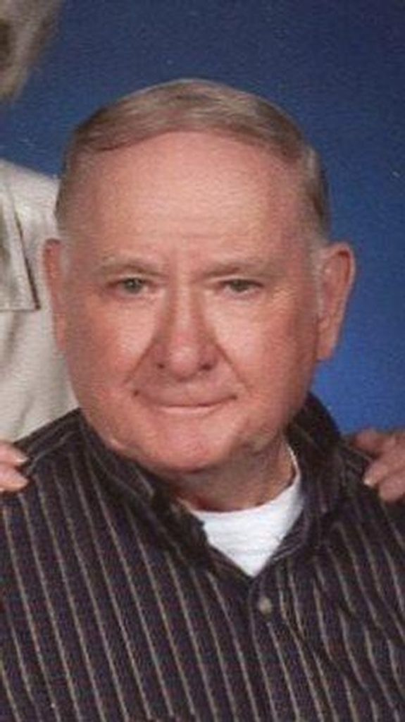 Everett Raymond Patzkowsky