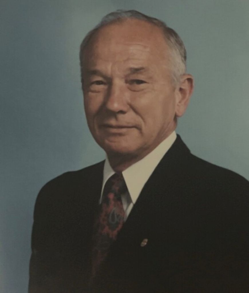 Harold D. Leu