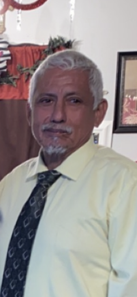 Luis Aguilar Sr.