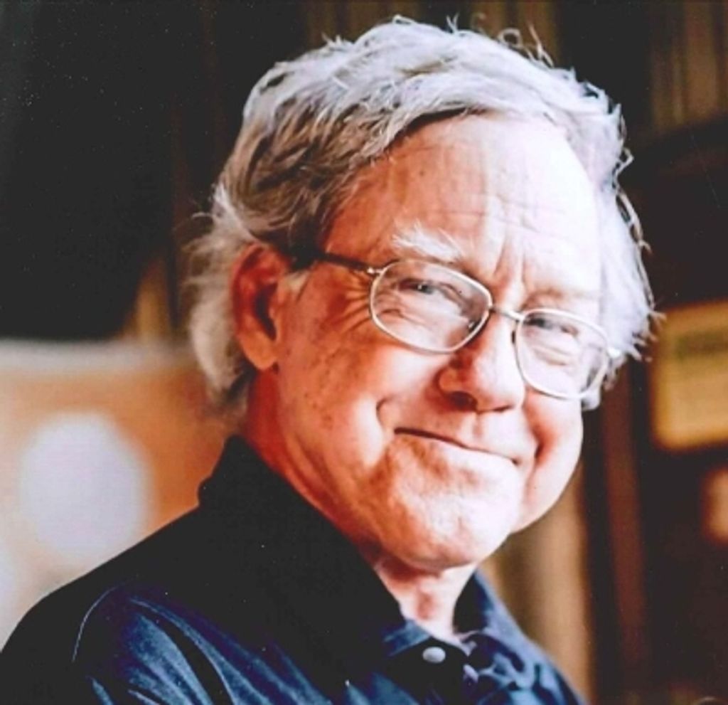 Roy Irven Lunkwitz Profile Photo