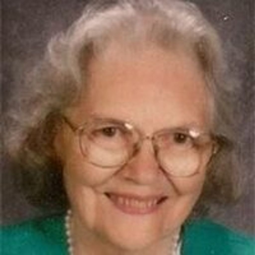 Vera H. Musgrave