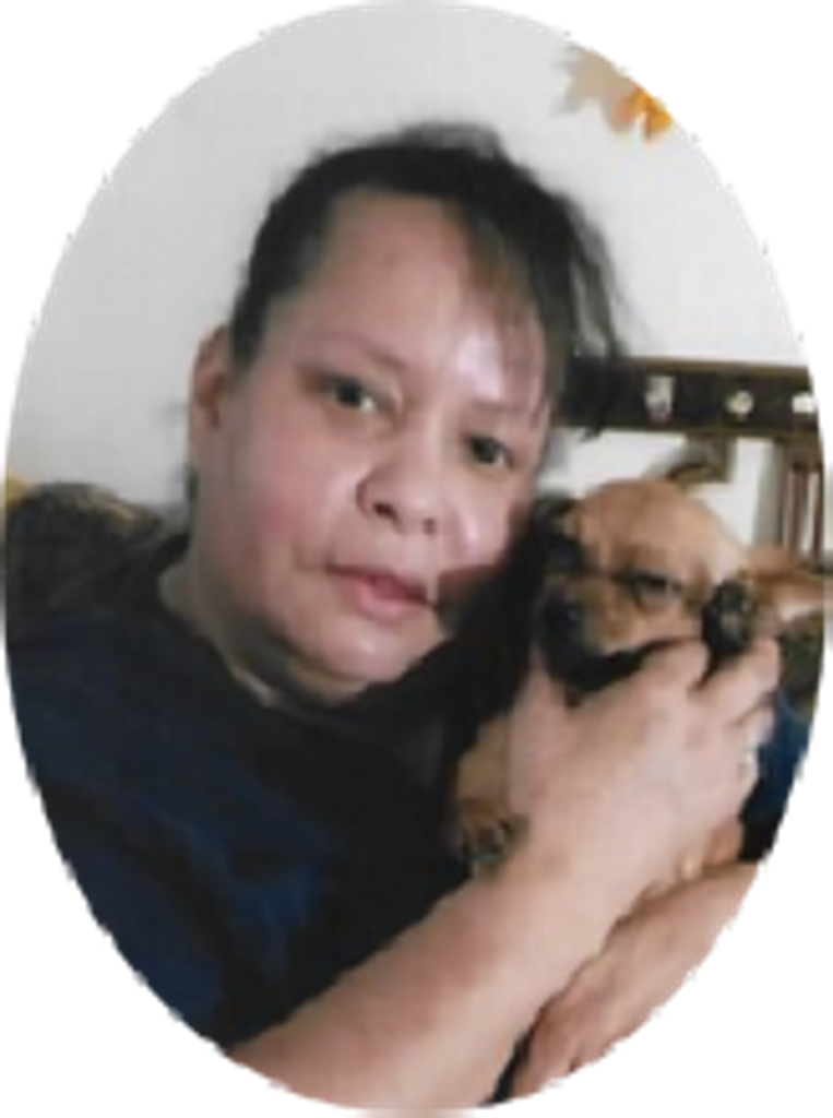 Sonia Jeanette Ramos