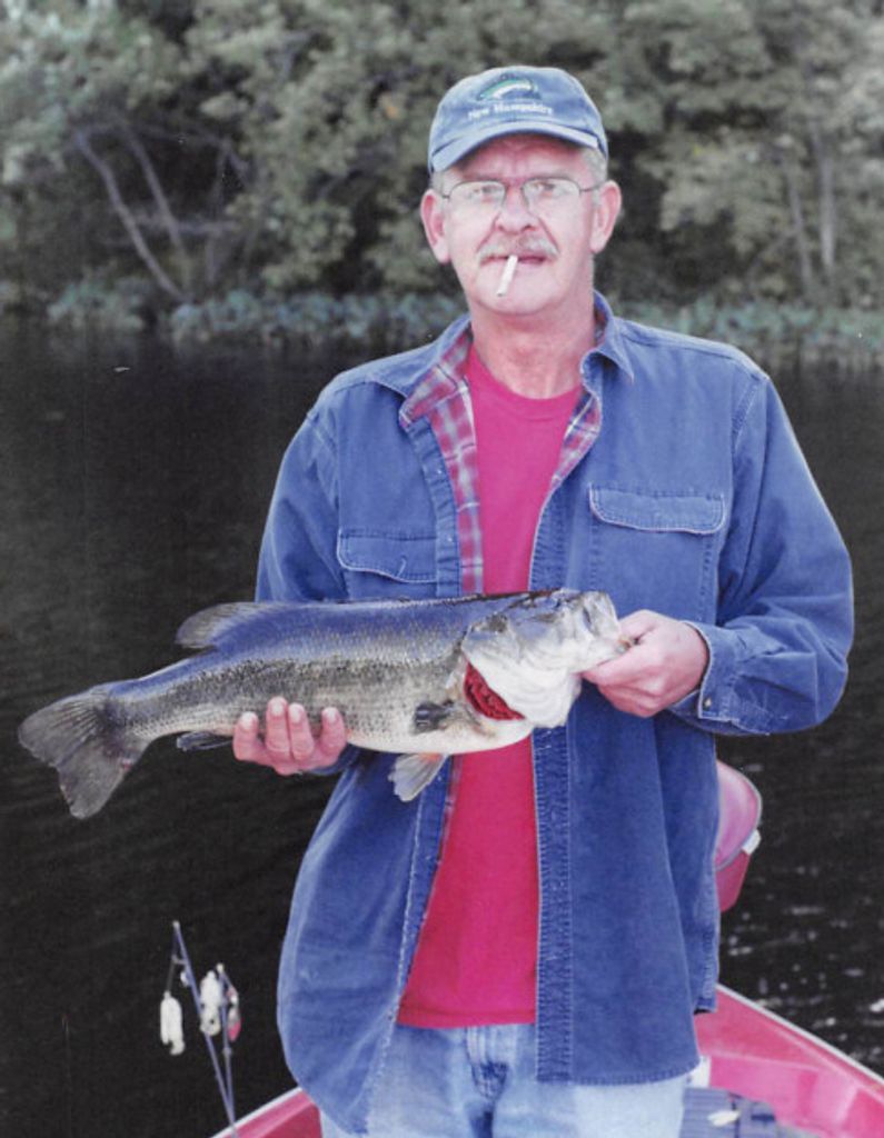 William M. Ricketts Profile Photo