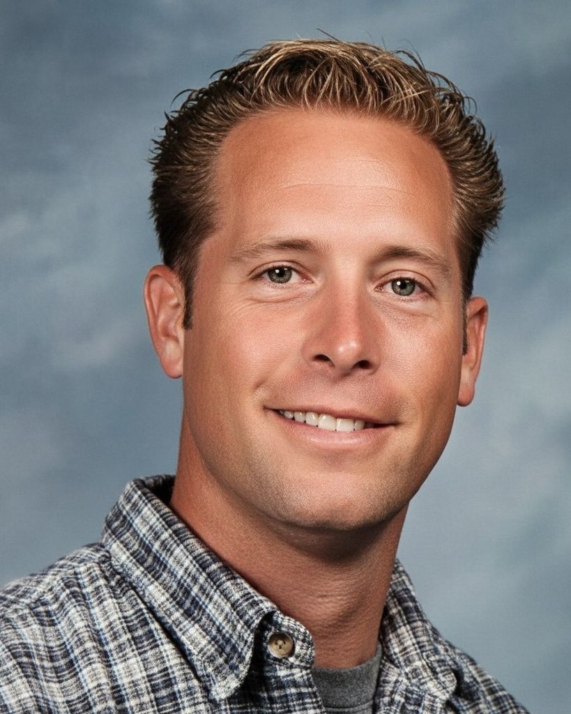 Luther "Luke" Amos Trammell Profile Photo