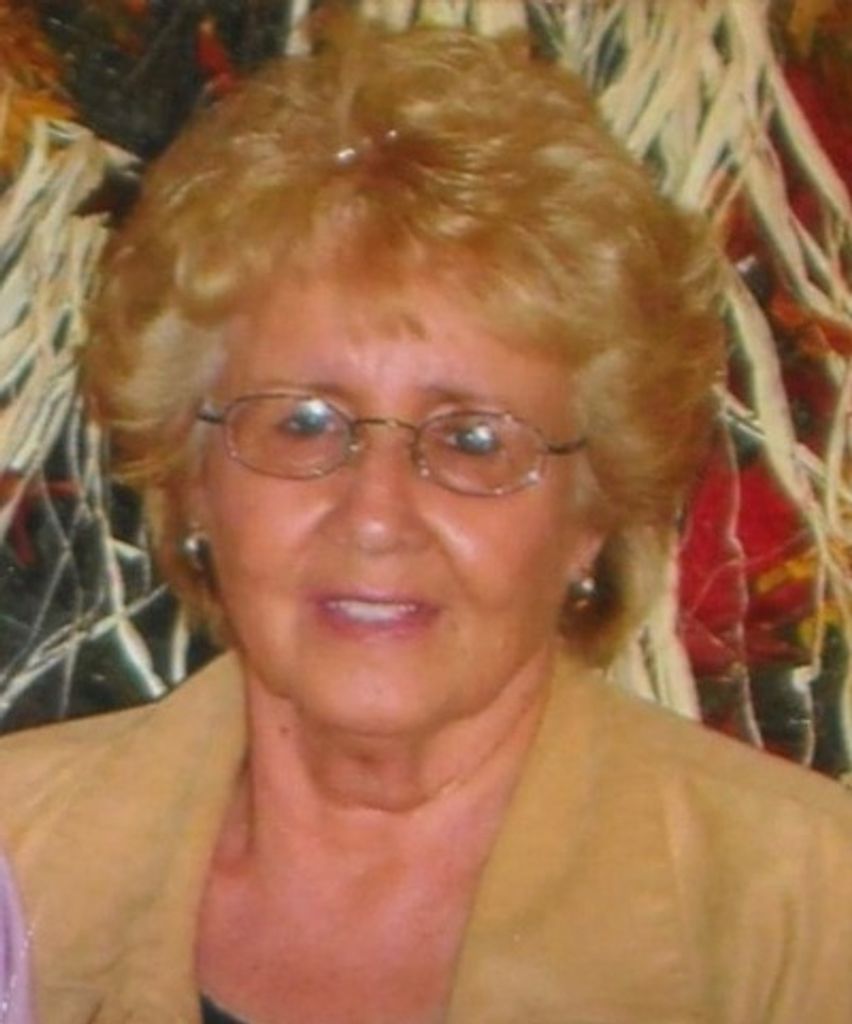 Stella M. Dyer Profile Photo