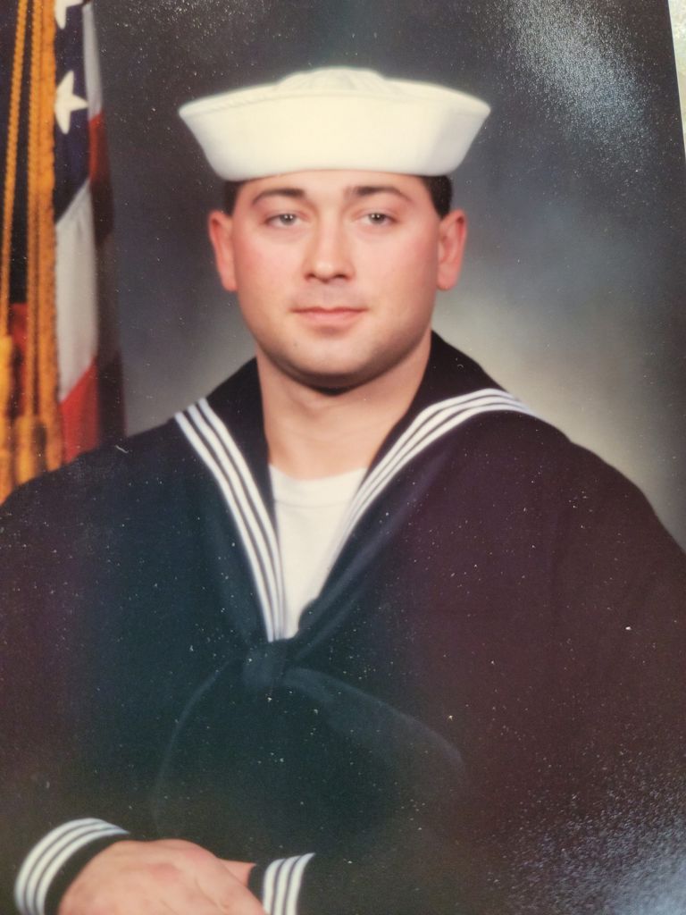 Jerry Lee Fickinger, Jr