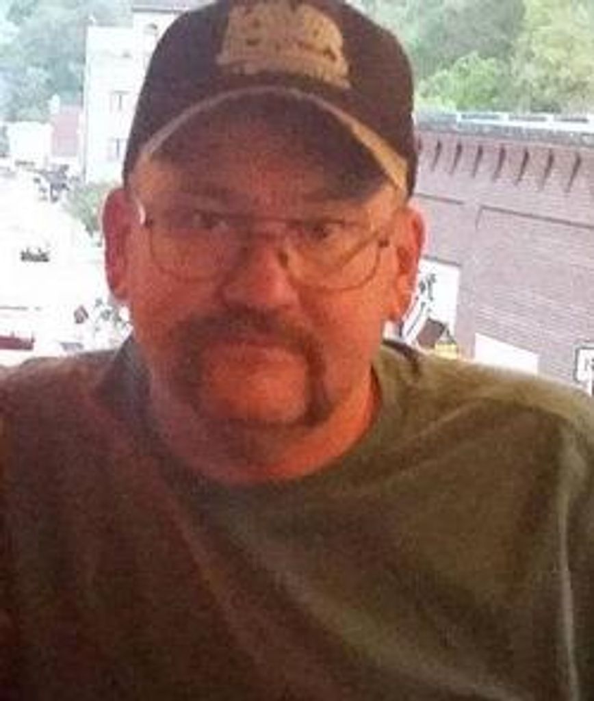 Ronald "Ronnie" Ray Hamen Profile Photo