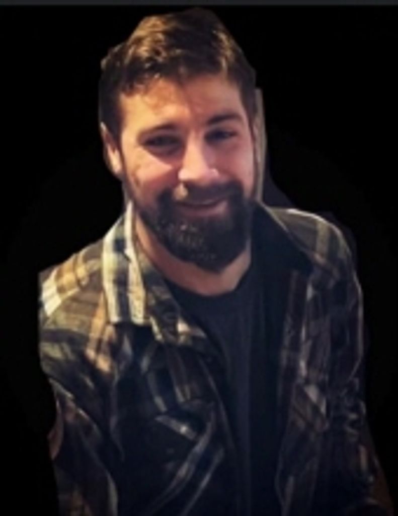 Shawn Munro