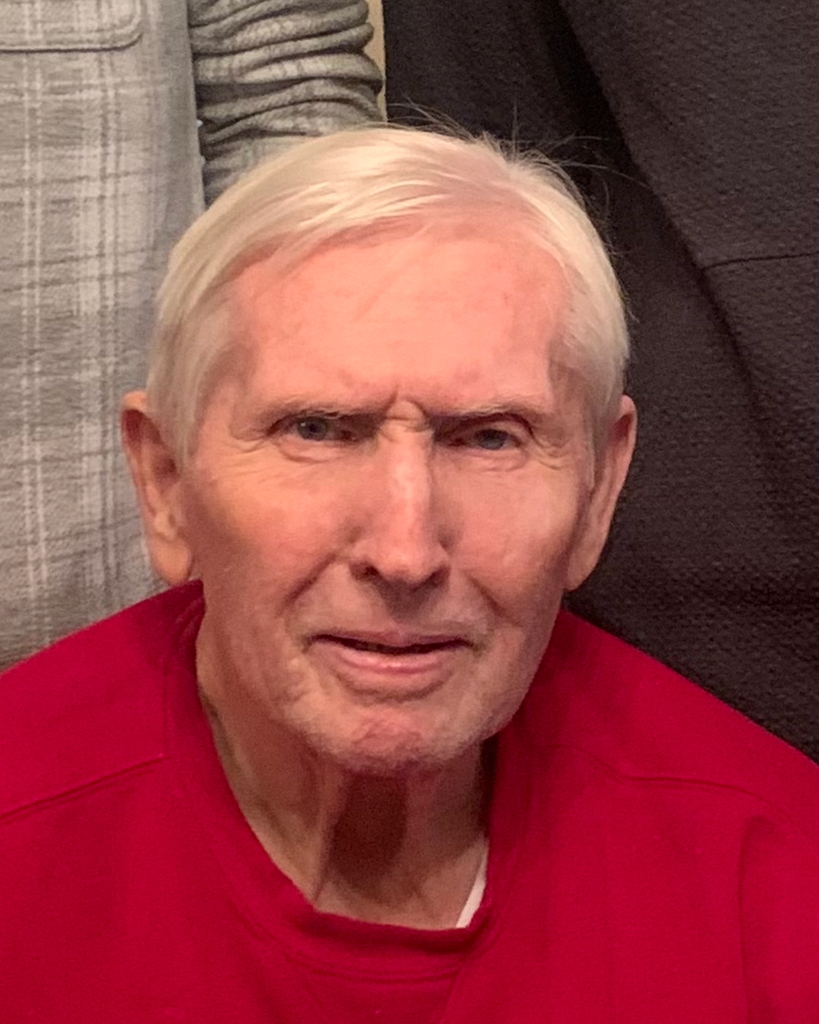 William Thomas Etheredge