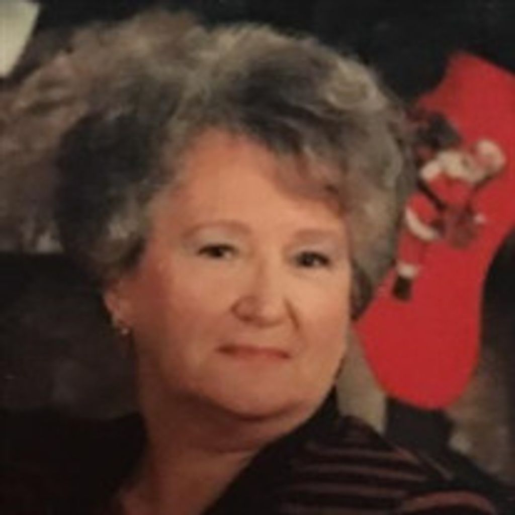 Dorothy C. Leblanc Loupe