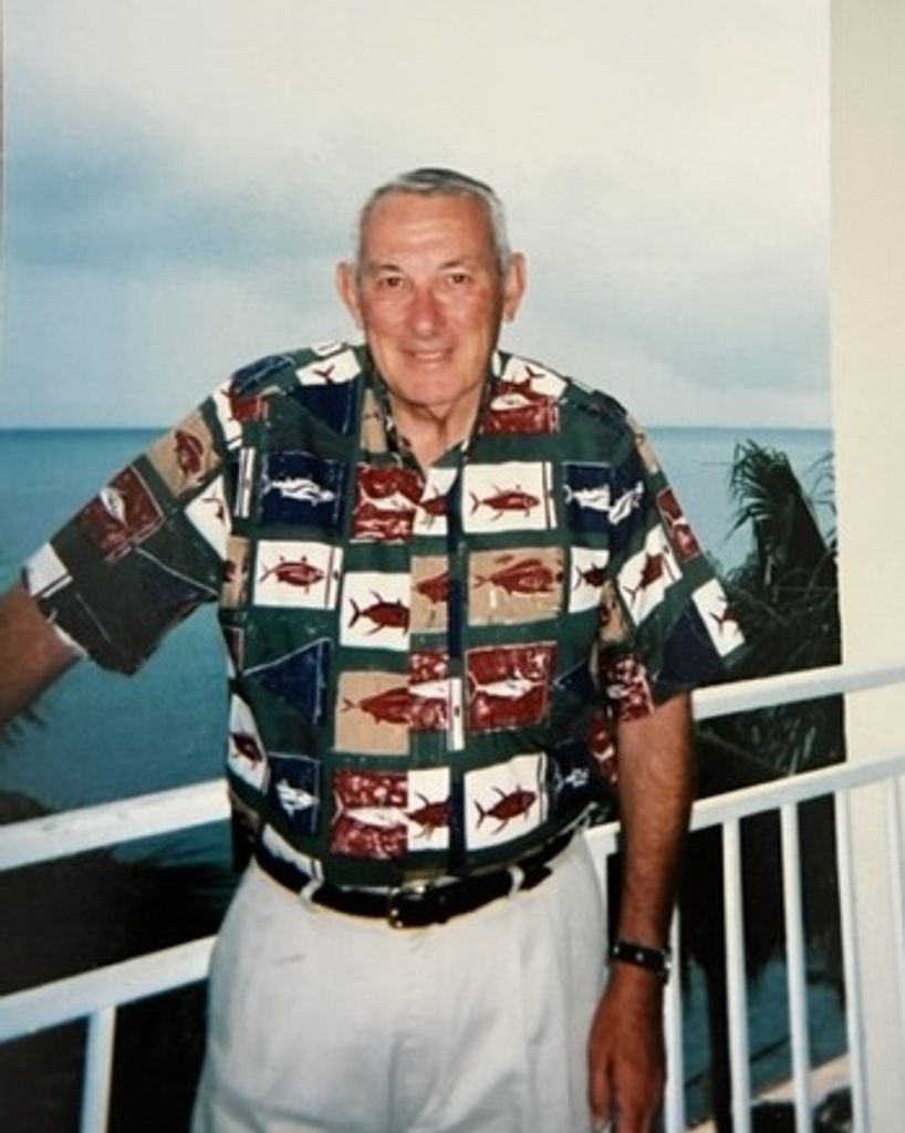 John Fry Cole Jr Profile Photo