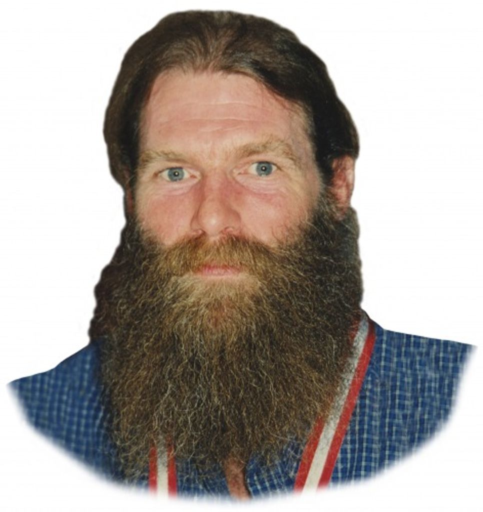 Kevin Thomas Jackson