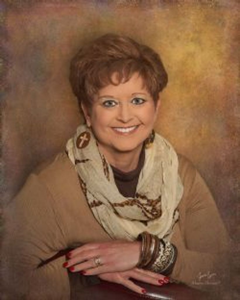 Mandy Waldron