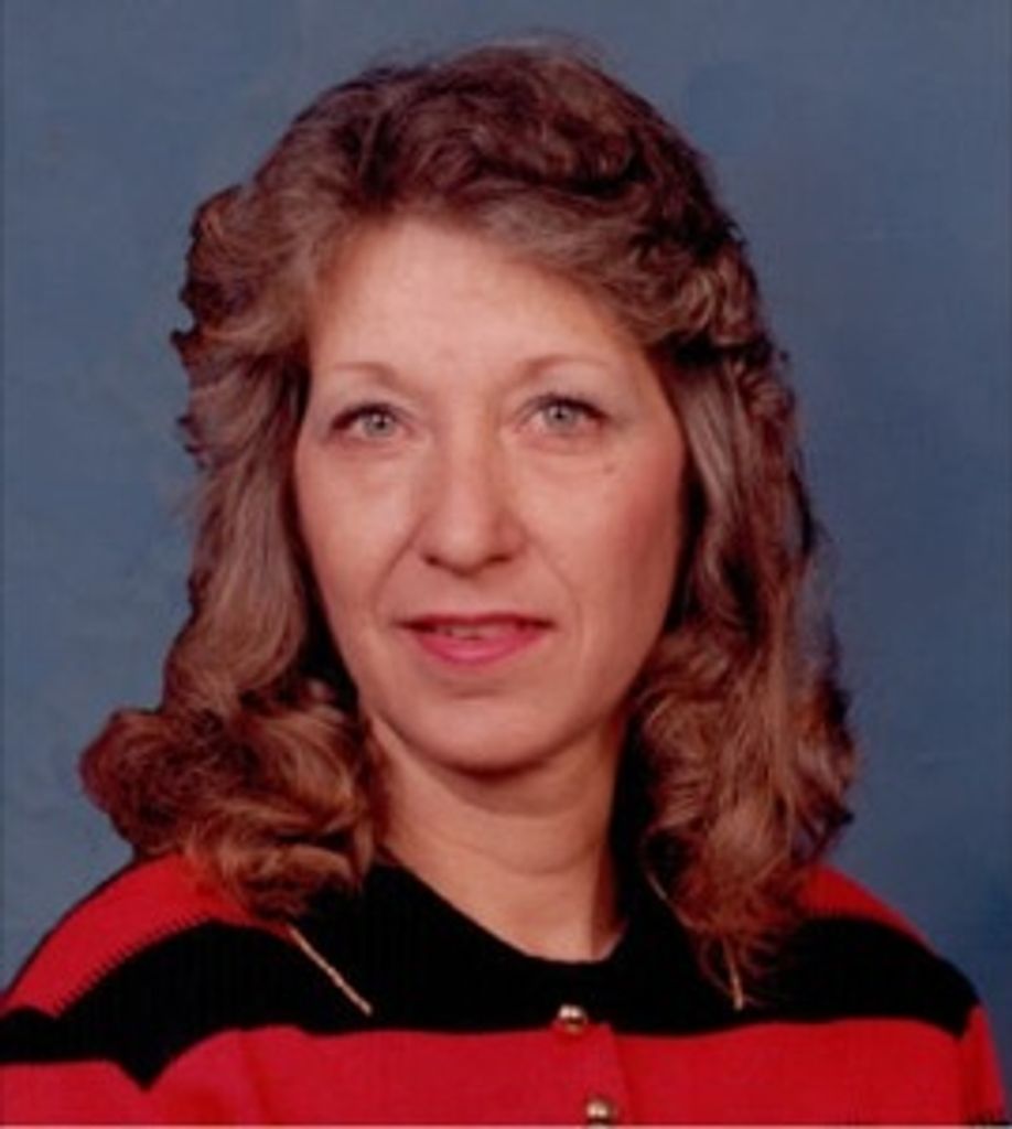 Janet Carol (Jan) Staggs
