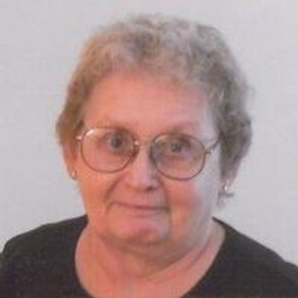 Ora Louise Mcnabb