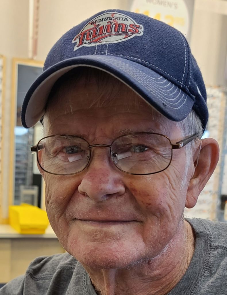 Gary D. Hoberg Profile Photo