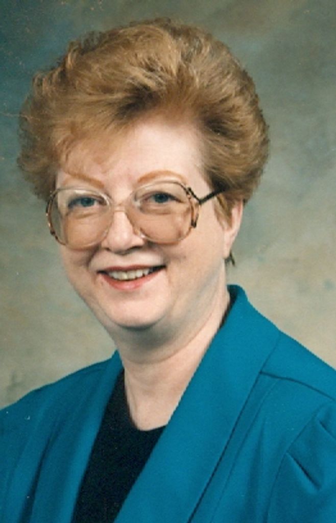 Joyce A. Westpfahl Profile Photo